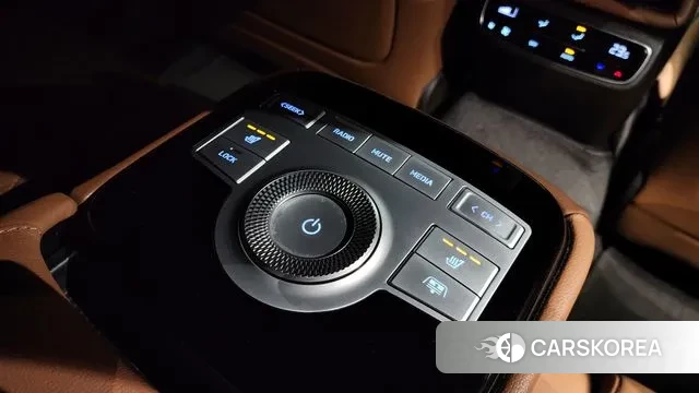 Genesis G80 (RG3) id 2574119 из Кореи 10