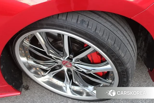 Kia K7 Premier id 3433970 из Кореи 10