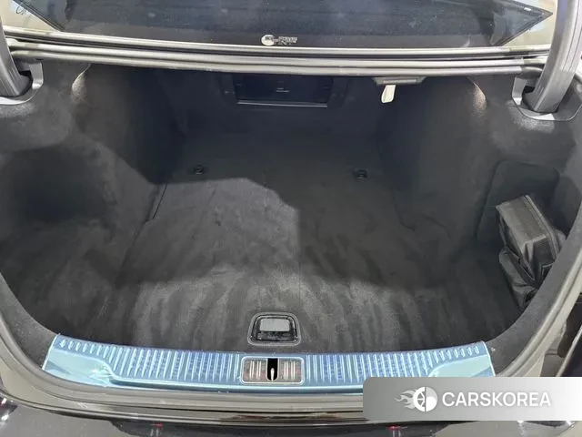 Mercedes-Benz S-Class W223 id 2905482 из Кореи 10