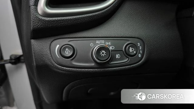 Chevrolet (GM Daewoo) The New Trax id 4397887 из Кореи 10