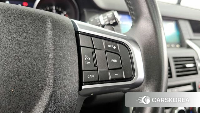 Land Rover Discovery Sports id 3861456 из Кореи 10