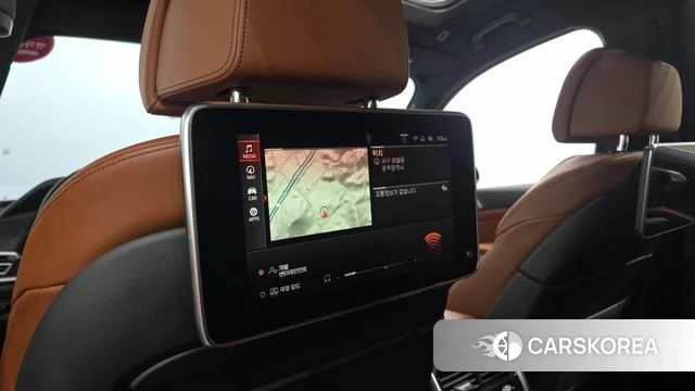 BMW X7 (G07) id 4936716 из Кореи 10
