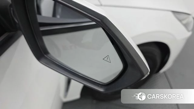 Hyundai Avante (CN7) id 4443427 из Кореи 10