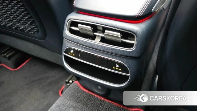 Genesis GV70 id 4593749 из Кореи 10
