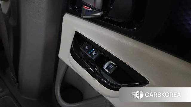 Kia Carnival 4th generation id 4428319 из Кореи 10