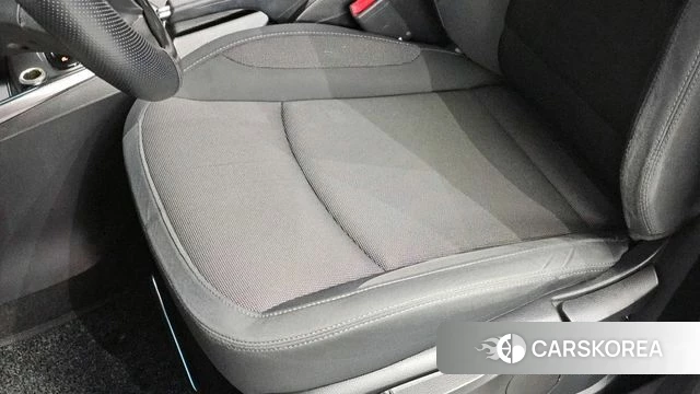 Ssangyong Berry New Tivoli id 4377692 из Кореи 10