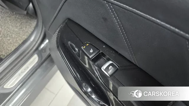 Kia K5 3rd generation id 3268940 из Кореи 10