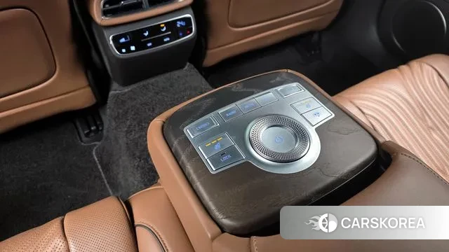 Genesis G80 (RG3) id 3493691 из Кореи 10