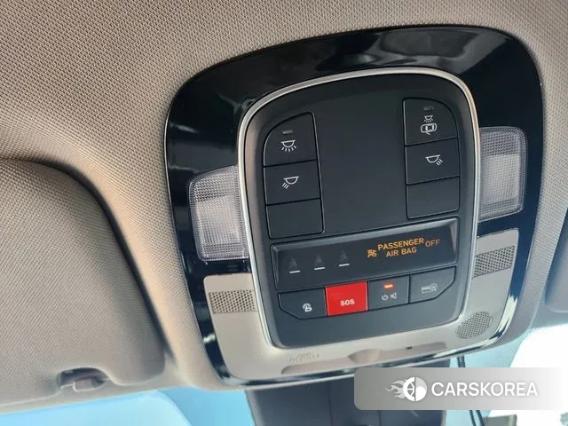 Hyundai The New Santa Fe id 3696785 из Кореи 10