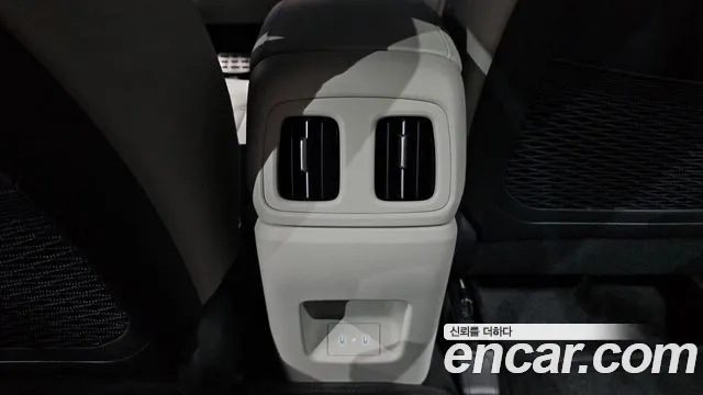 Hyundai The New Tucson (NX4) id 2953838 из Кореи 10