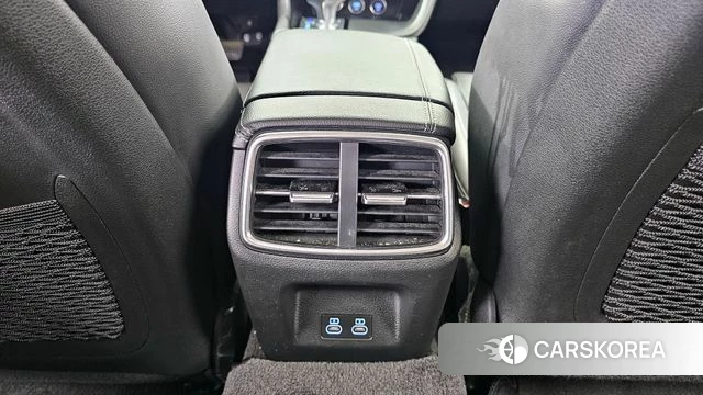 Genesis The New G70 id 3934101 из Кореи 10