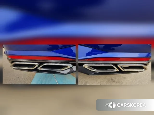 Hyundai Avante (CN7) id 3598447 из Кореи 10