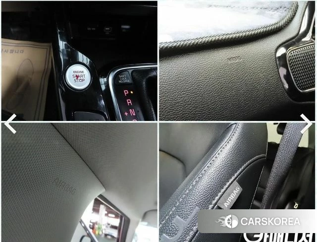 Kia Soul Booster id 4794647 из Кореи 10