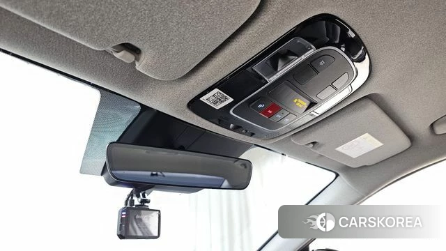 Hyundai Sonata D Edge (DN8) id 4589728 из Кореи 10