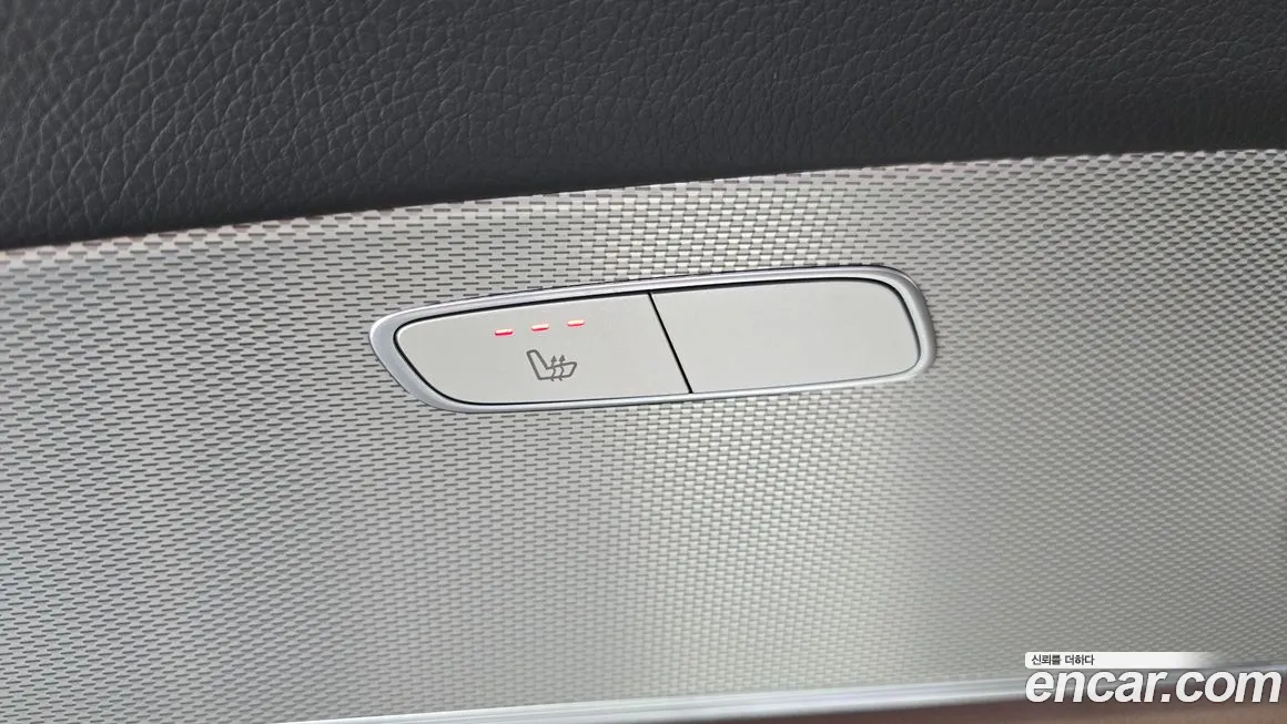 Mercedes-Benz E-Class W213 id 2076454 из Кореи 10