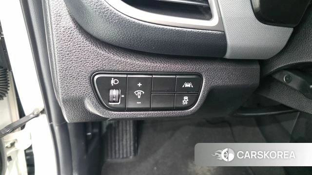 Kia Seltos id 4369878 из Кореи 10