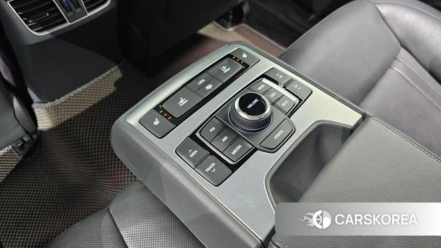 Genesis G80 id 4417439 из Кореи 10