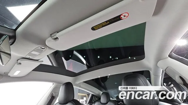 Tesla Model 3 id 2854220 из Кореи 10