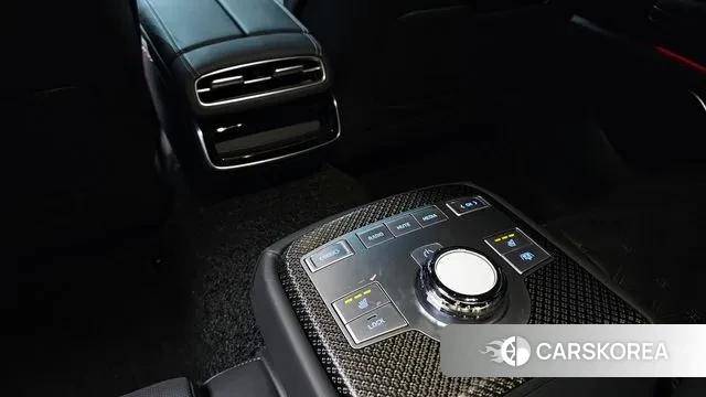 Genesis G80 (RG3) id 3482146 из Кореи 10