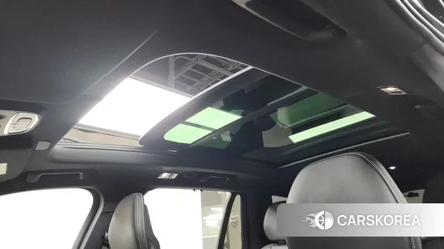 Volvo XC90 second Generation id 2999575 из Кореи 10