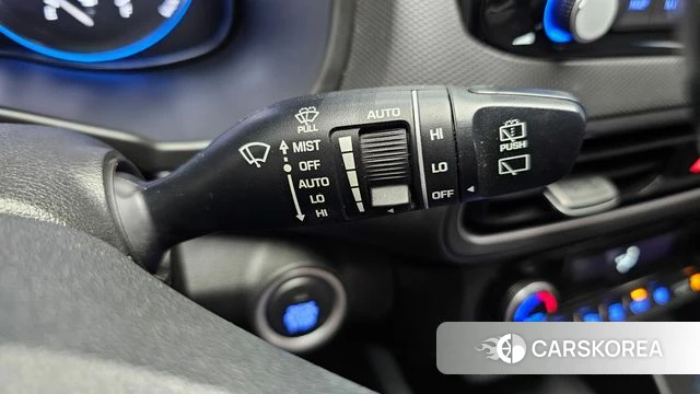 Hyundai The New Kona id 4495960 из Кореи 10