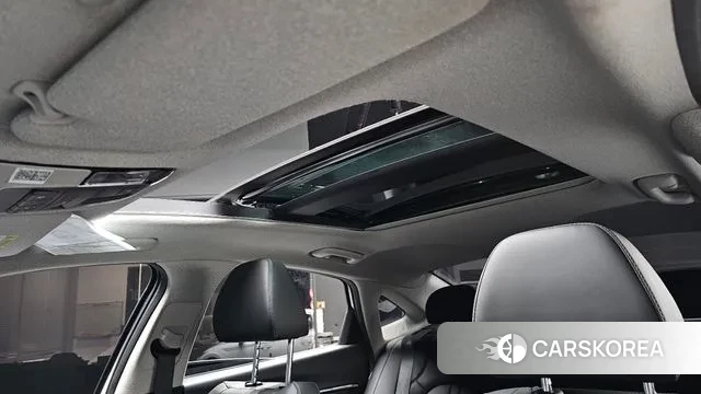 Hyundai Sonata (DN8) id 3473185 из Кореи 10