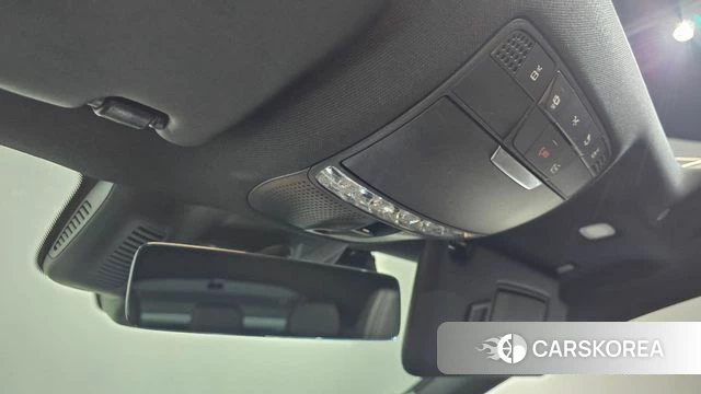 Mercedes-Benz AMG GT id 4435052 из Кореи 10