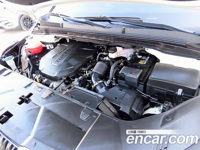 Kia Carnival 4th generation id 2682210 из Кореи 10