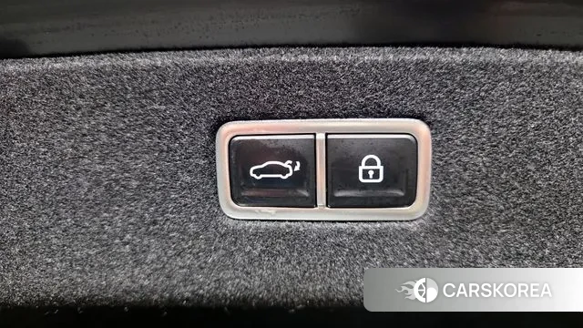 Genesis G90 (RS4) id 3654259 из Кореи 10