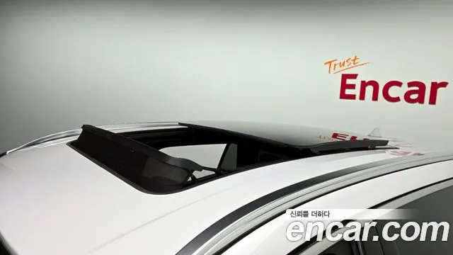 Lincoln Aviator 2nd generation id 2211733 из Кореи 10