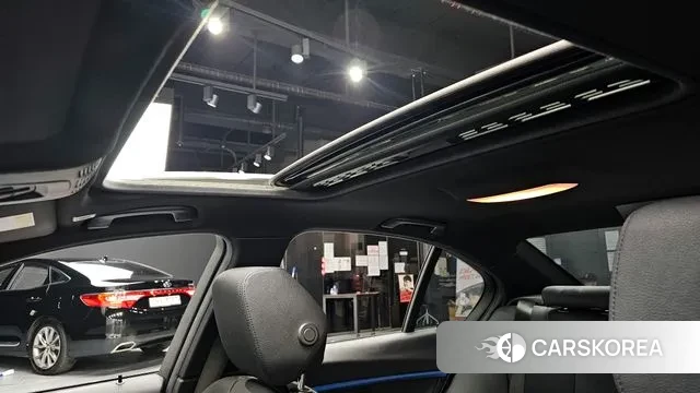 BMW 3 Series (F30) id 3754717 из Кореи 10