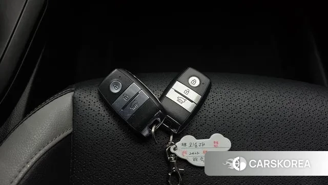 Kia Morning Urban (JA) id 3650098 из Кореи 10