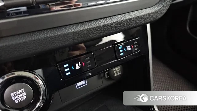 Ssangyong Beautiful Korando id 3624320 из Кореи 10