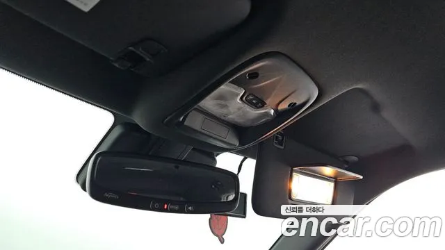 Chevrolet (GM Daewoo) Trailblazer id 2496619 из Кореи 10