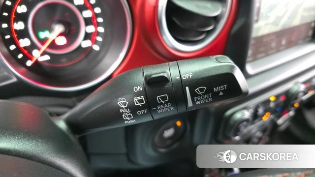 Jeep Wrangler (JL) id 4872969 из Кореи 10