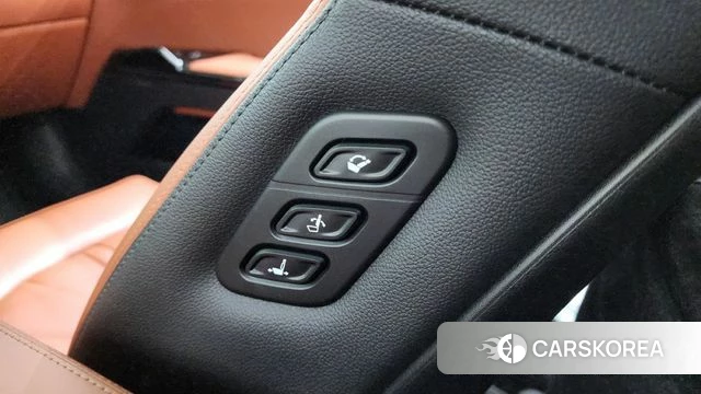 Kia The New K5 3rd generation id 3896608 из Кореи 10