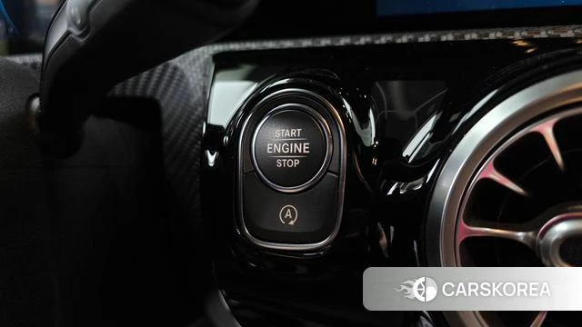 Mercedes-Benz A-Class W177 id 4881920 из Кореи 10