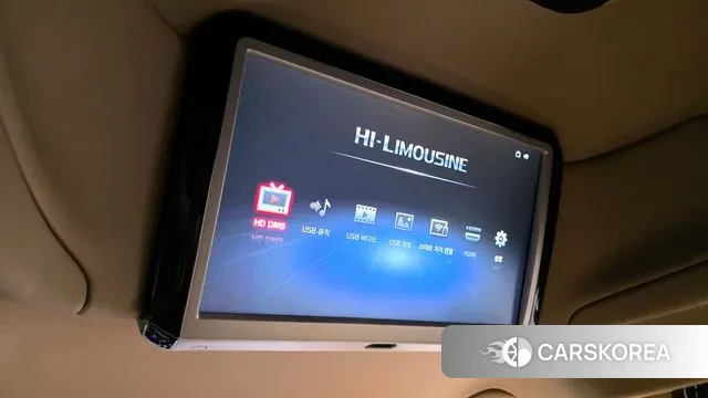 Kia The New Carnival id 2902756 из Кореи 10