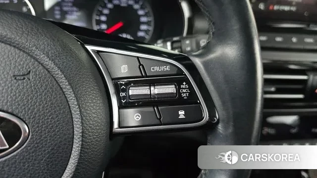 Kia Seltos id 3443761 из Кореи 10