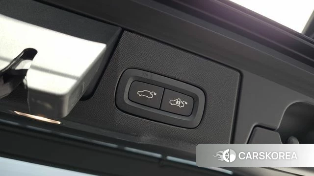 Volvo XC60 second Generation id 4769446 из Кореи 10