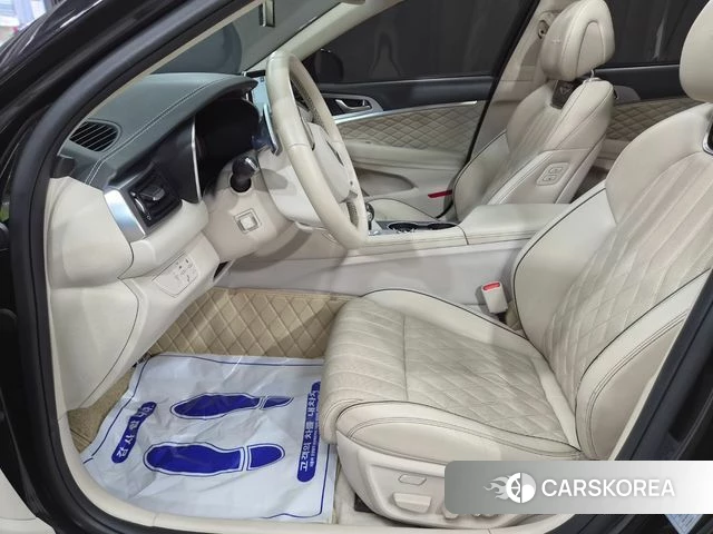 Genesis G70 id 4596410 из Кореи 10
