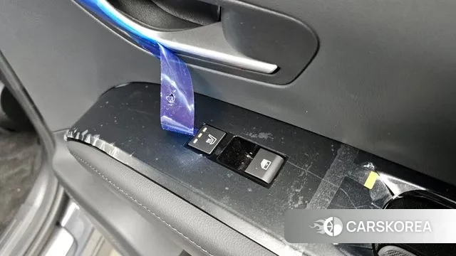 Hyundai The New Tucson (NX4) id 3744968 из Кореи 10