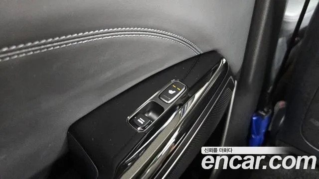 Kia K7 Premier id 2826828 из Кореи 10