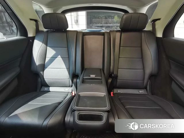 Mercedes-Benz GLE (import) id 4271700 из Китая 10
