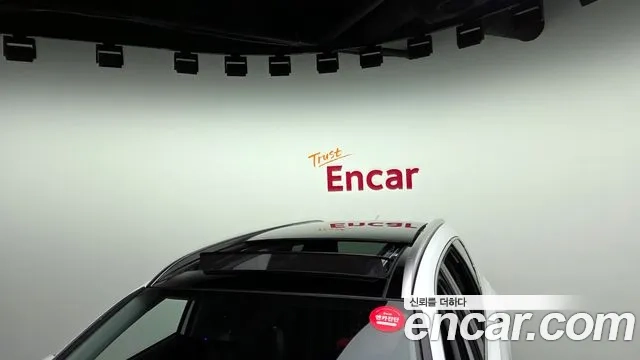 Hyundai The New Santa Fe id 2954149 из Кореи 10