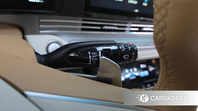 Hyundai The New Grandeur IG id 4429862 из Кореи 10