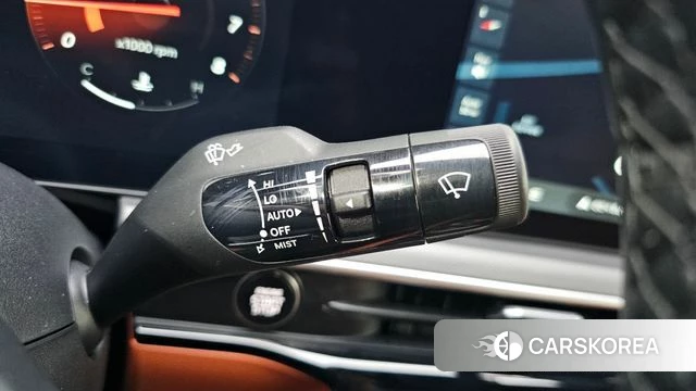 Kia The New K5 3rd generation id 4329523 из Кореи 10