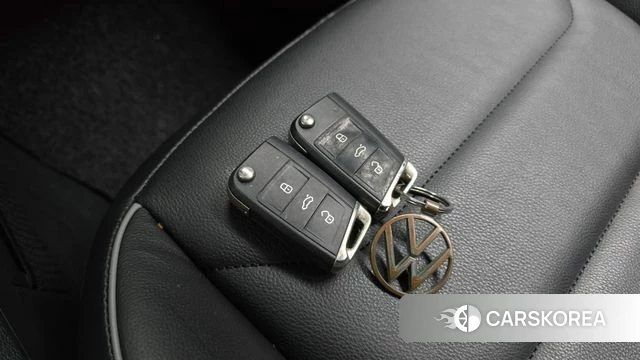 Volkswagen Tiguan second Generation id 4402127 из Кореи 10