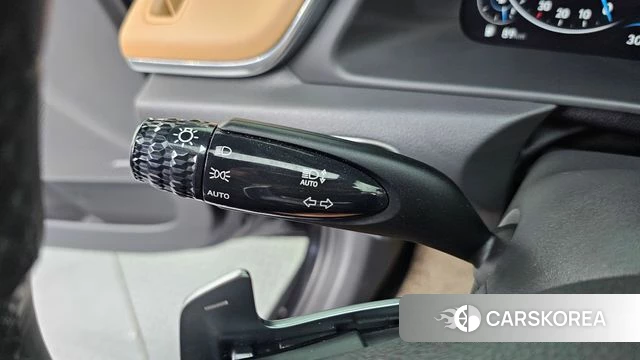 Hyundai Sonata (DN8) id 4562773 из Кореи 10