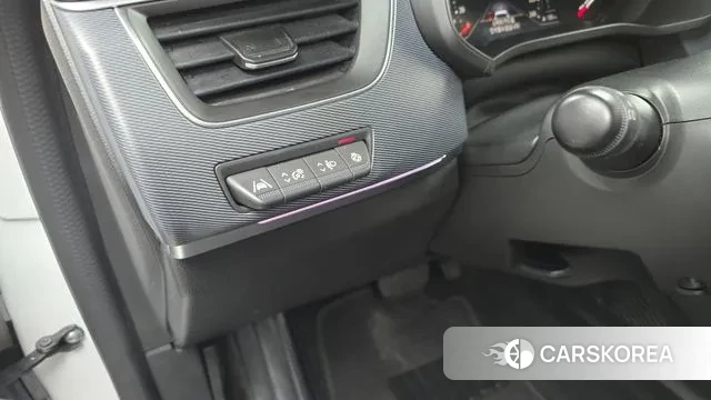 Renault Korea (Samsung) XM3 id 3550872 из Кореи 10